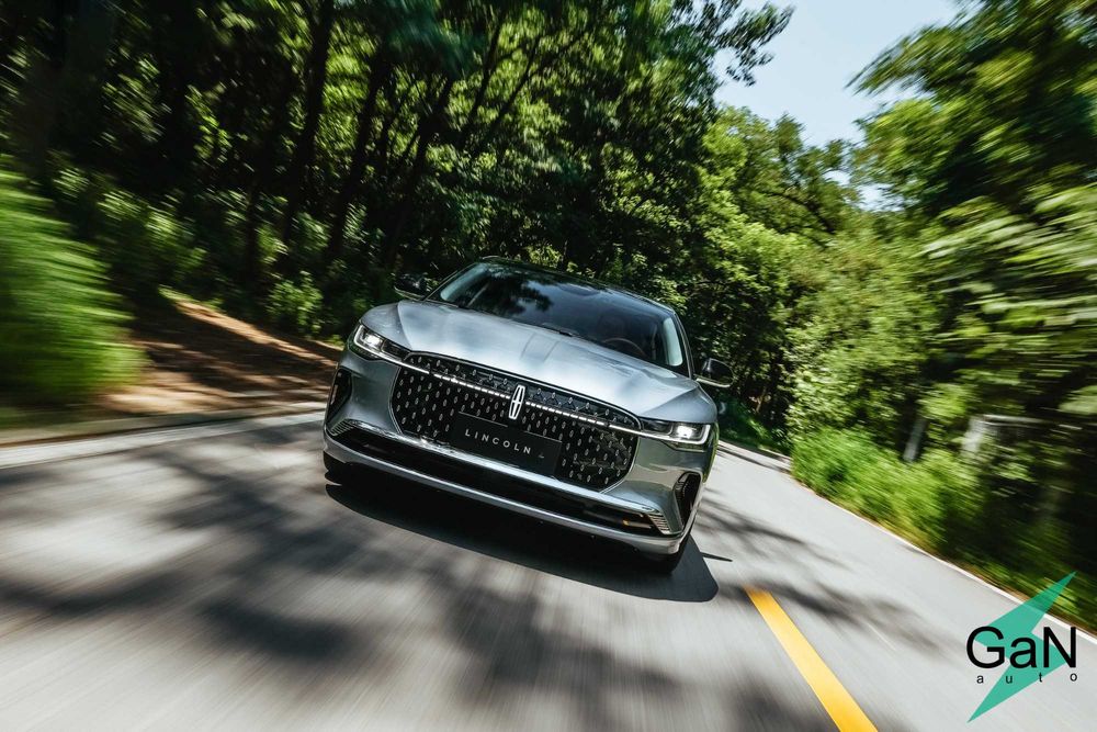 GaNauto Changan Lincoln Z 2025 Buyurtma Asosida/Под Заказ Cip Tashkent