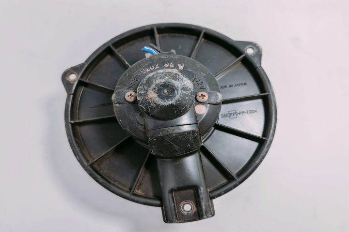Ventilator Habitaclu/Aeroterma 194000 Honda Accord a 7-a generatie se