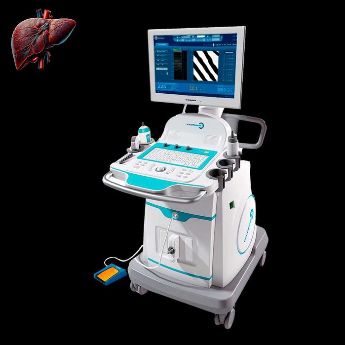 Стоматологический Томограф, Стом Рентген, Фиброскан
