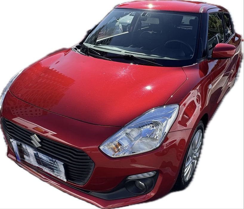 Suzuki Swift 1.2 Hybrid Passion 19900KM garantie 2 ani