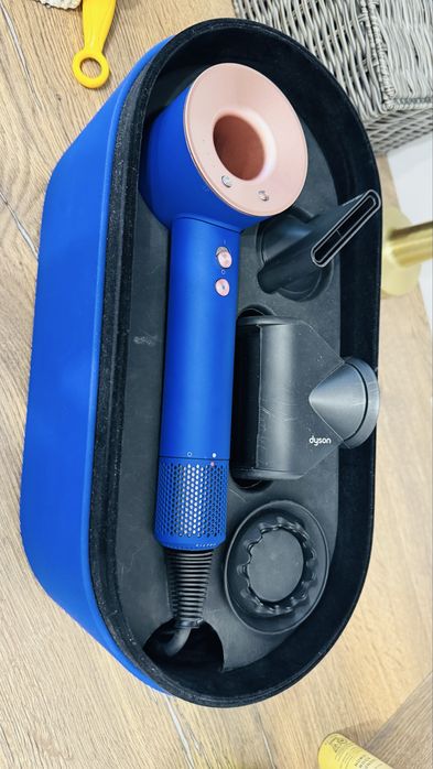 Uscator par Dyson HD07