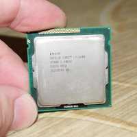 Продам процессор Core i7 2600