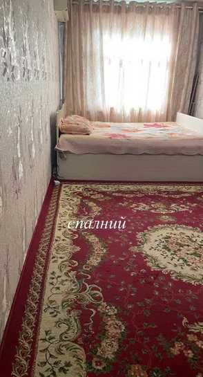 Продаю 1 комн 1эт 4эт дом Куйлюк центр кирпич 2х6