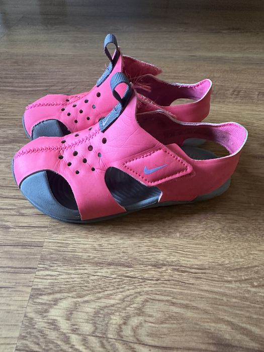 Детски сандали Nike