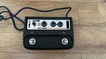 Roland BOSS CE-1 Chorus Ensemble pedala chitara Vintage Rara effecte
