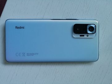 Redmi Note 10 Pro