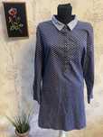 Rochie tip camasa dama Cortefiel marimea XXL