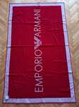 Плажна кърпа Emporio Armani