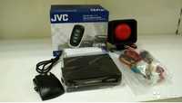 Сигнализация JVC автосигнализация