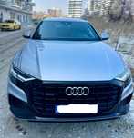 Audi q8 3.0 TFSI