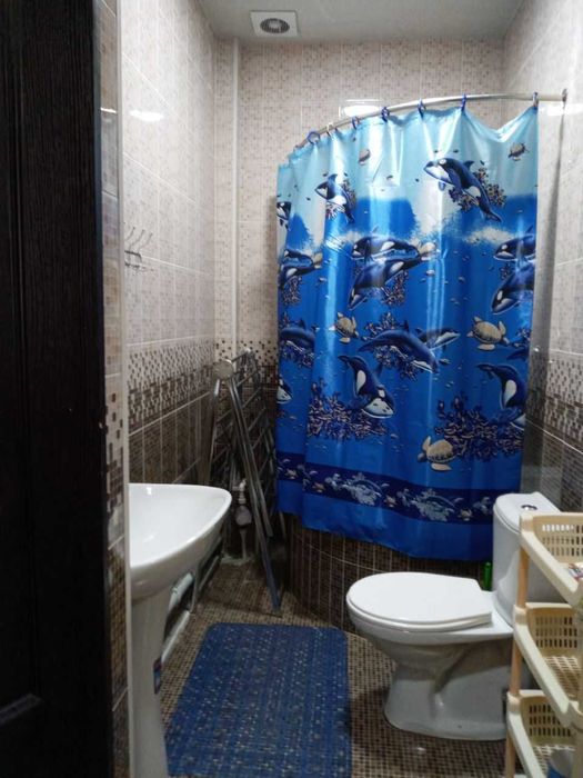 Продается квартира