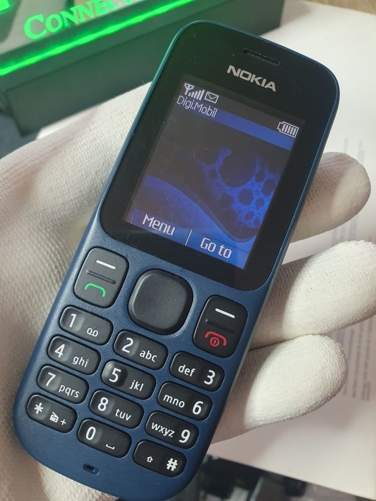 Nokia 100 Excelent Original!