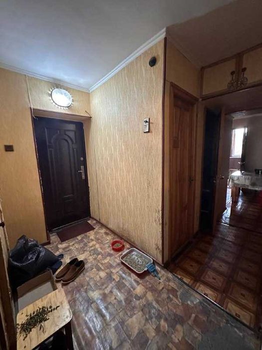 ул.Бешарык 1-Асалабад ор-р Котельная 3\3\4 Хорошее состояние 70м2