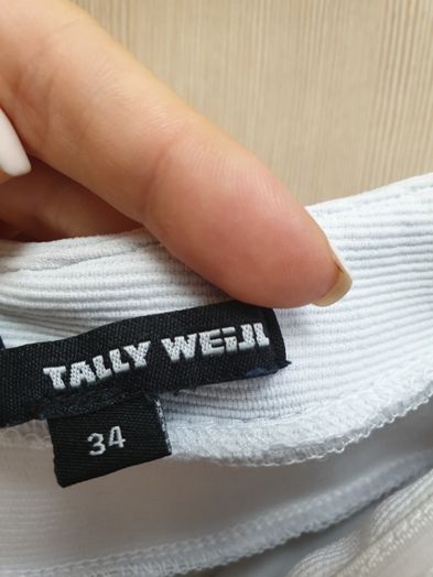 Tally Weijl рокля