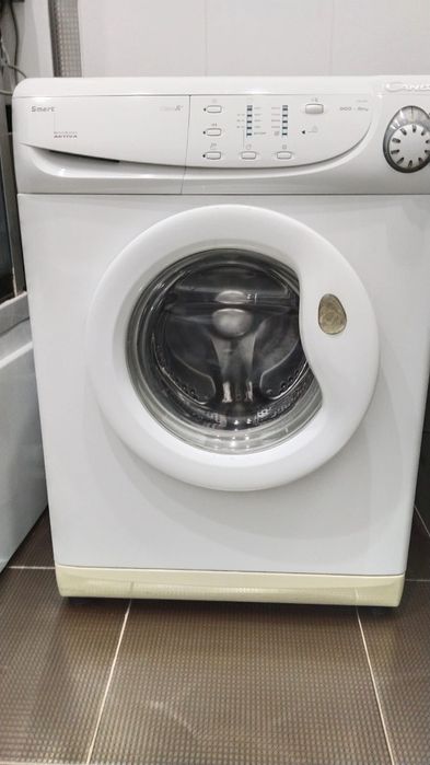 Стиралка отдам даром