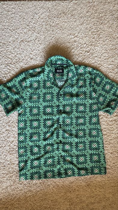 Риза Malibu by Drill Clothing Co.