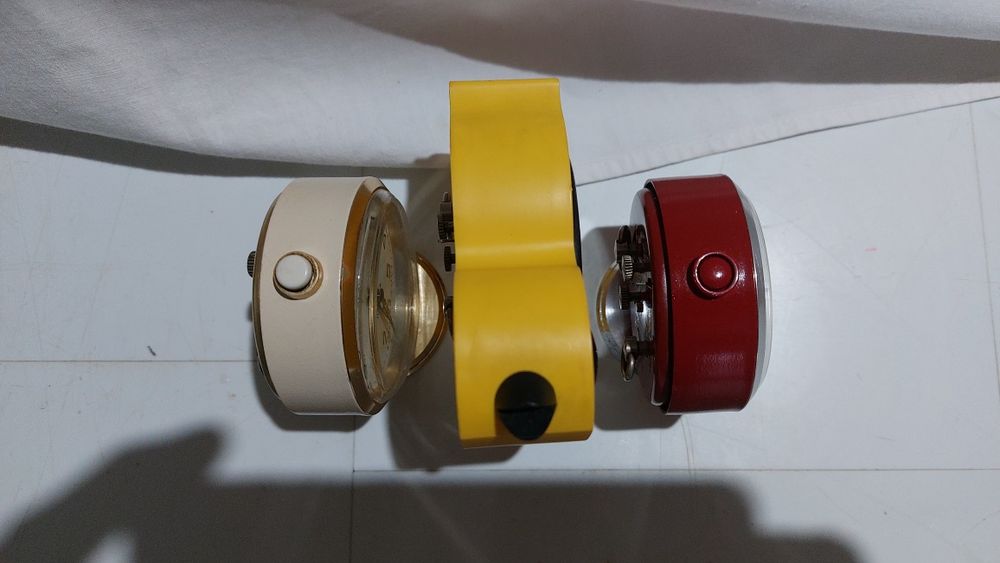 ceas masă Slava urss