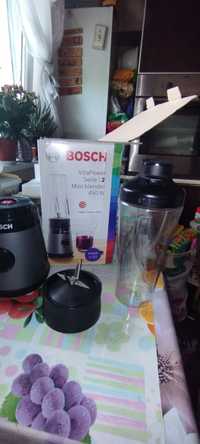 Mini blendere Bosch