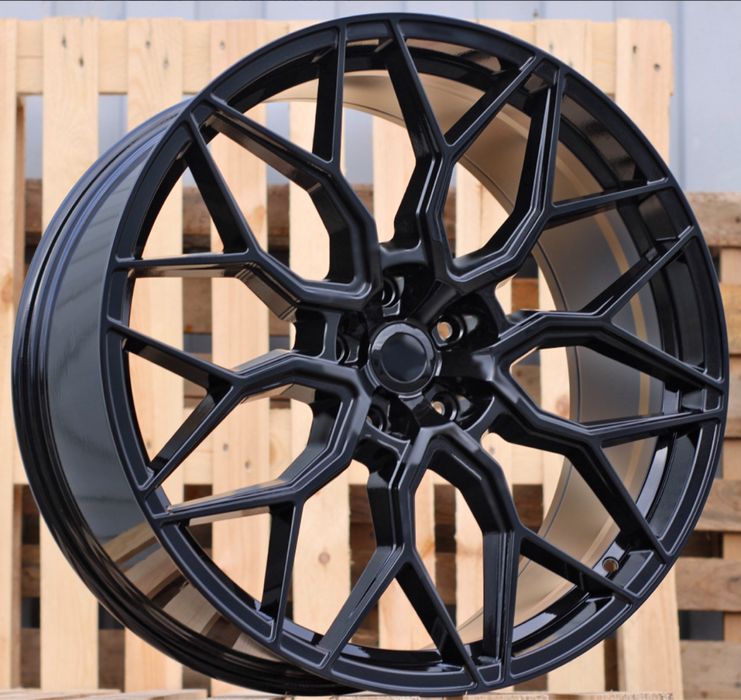 23” 5х112 Джанти Vossen AUDI Q8 SQ8 RSQ8