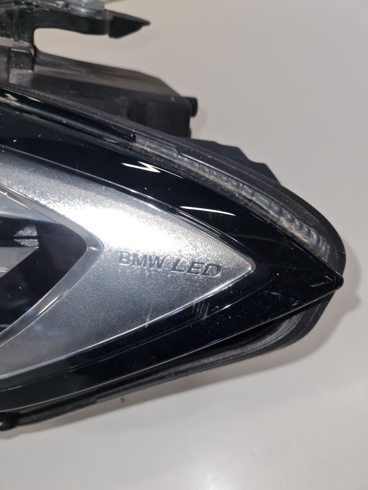 Far stânga BMW seria 3 G20 G21 FULL LED /cod-A95A1DB37-01 LL /an-18-22
