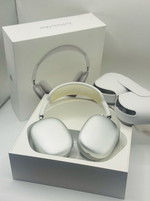 Air pods Max Аир Подс Мах