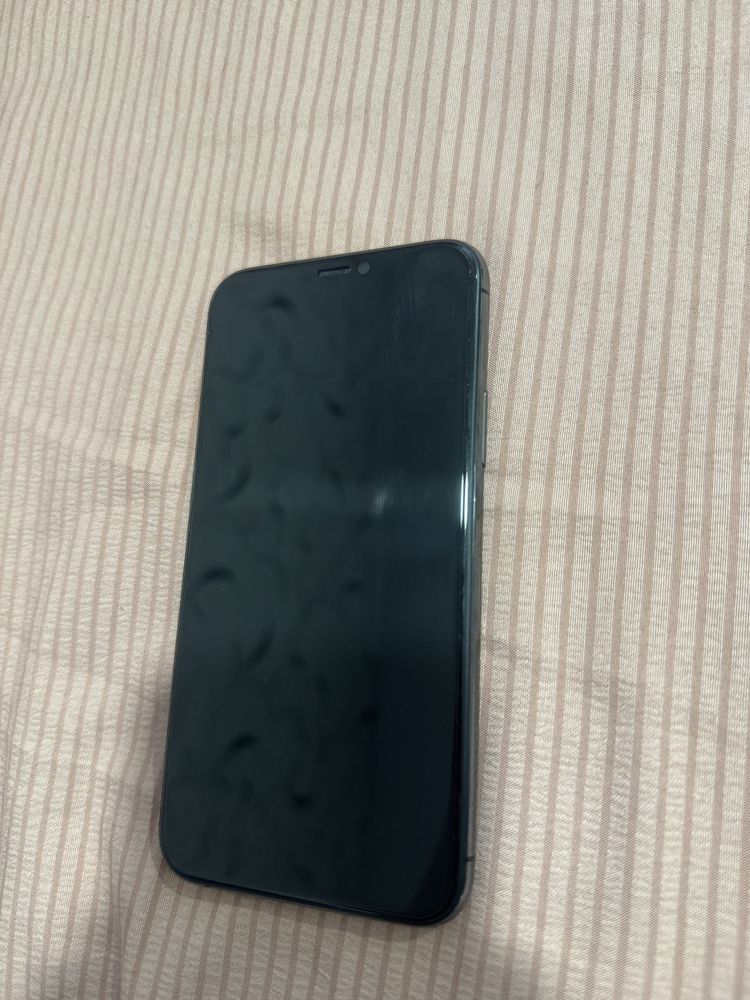 Iphone 11 pro 256 gb