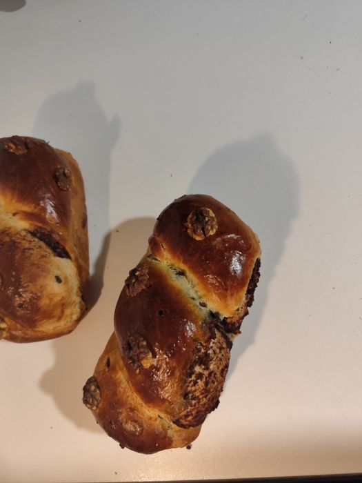 Cozonaci de casă facuți cu suflet