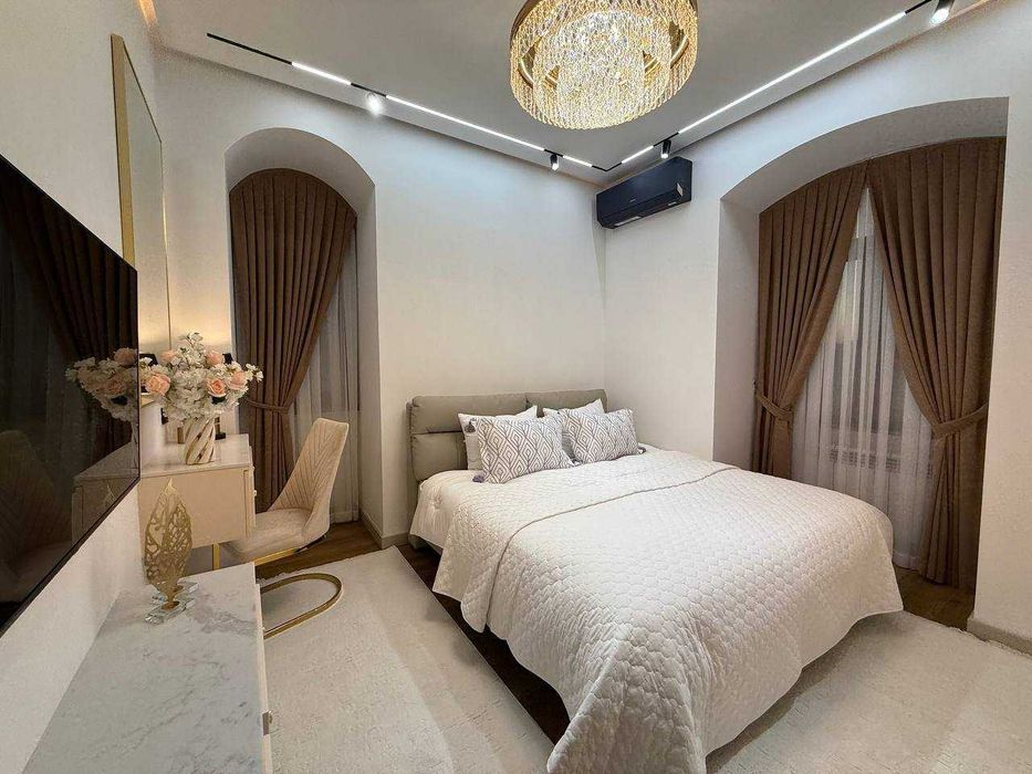 СРОЧНО!! Продаётся OQ SAROY на Паркентском в Премиальной локации!!ID05