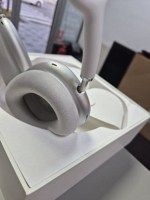 AirPods MAX A2096 IMPECABILE *Expert Amanet*