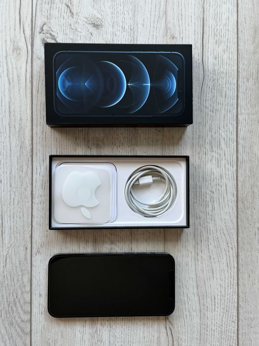 Iphone 12 pro 128GB Blue