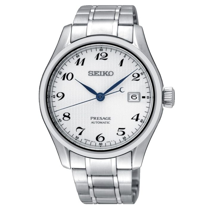 Vând Seiko Presage