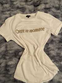 Massimo Dutti тениска,нова
