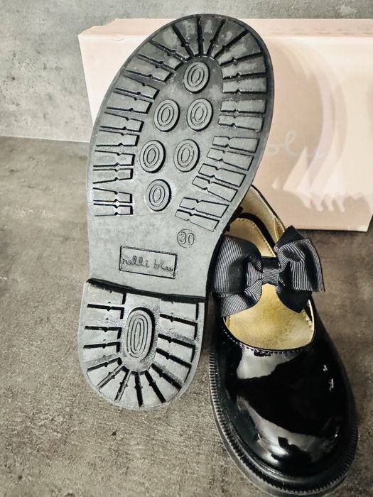 Pantofi Nelli Blu 30