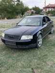 Ауди А6 2.5 TDI