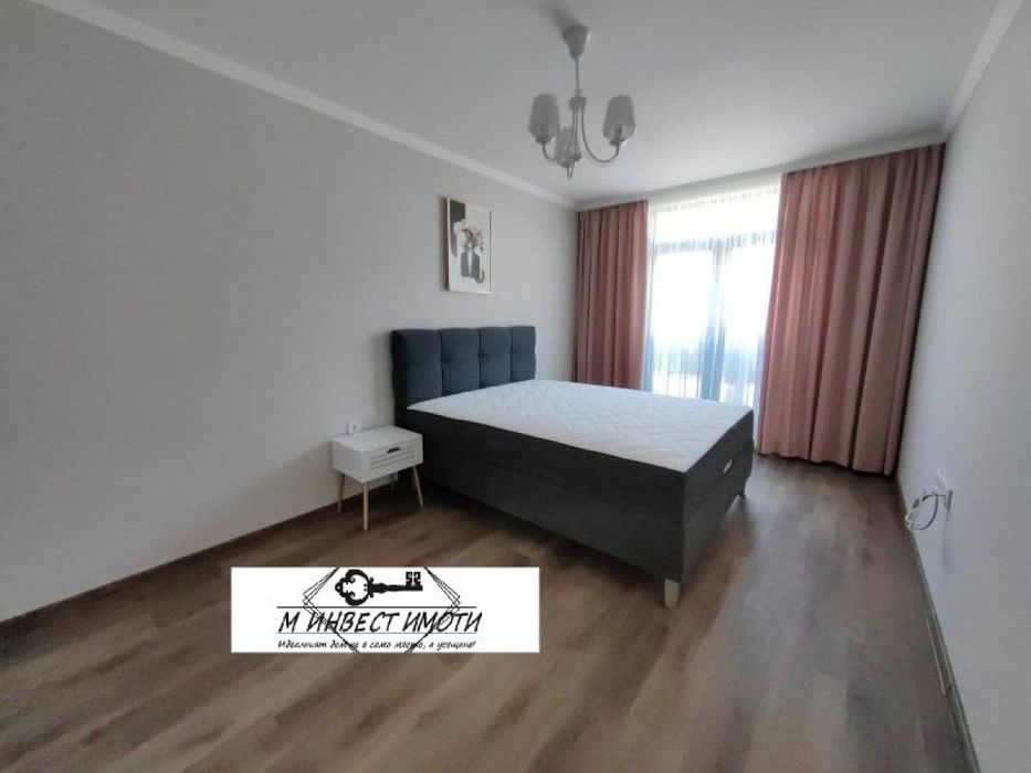 Дава под наем 3-стаен гр. Пловдив - Христо Смирненски 90m², МОЛ