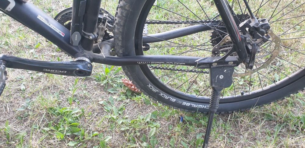 Bicicleta Simplon 26 inch