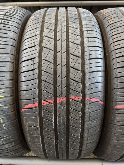 Anvelope 235/50/18 Landsail