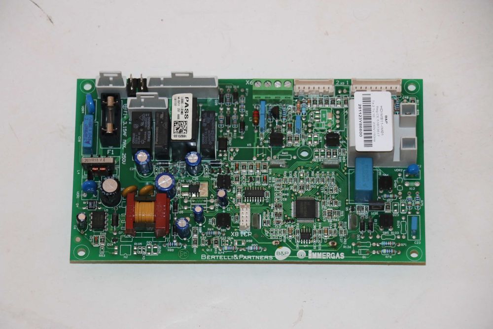 Placa electronica centrala termica Immergas Mini Eolo 24 kw