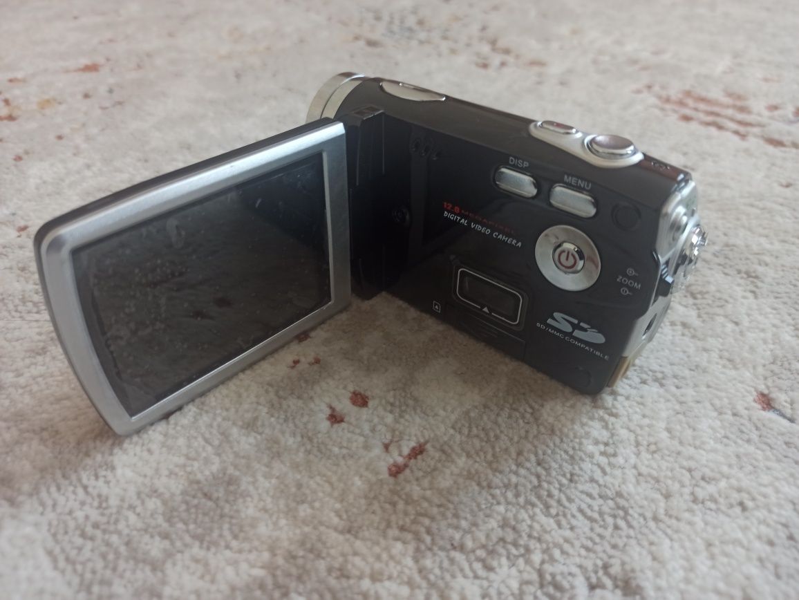 Sony V8 digital video camera