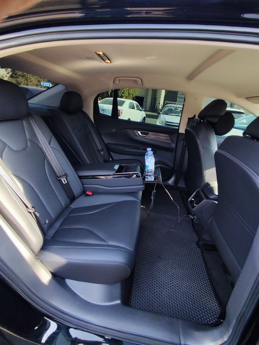 Vip TAXI Xizmati