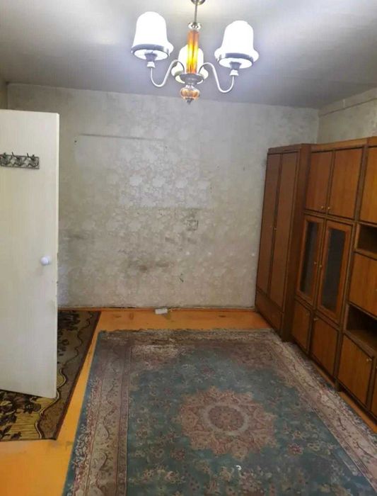 Продам 1 комнатную квартиру. ЦЕНТР.