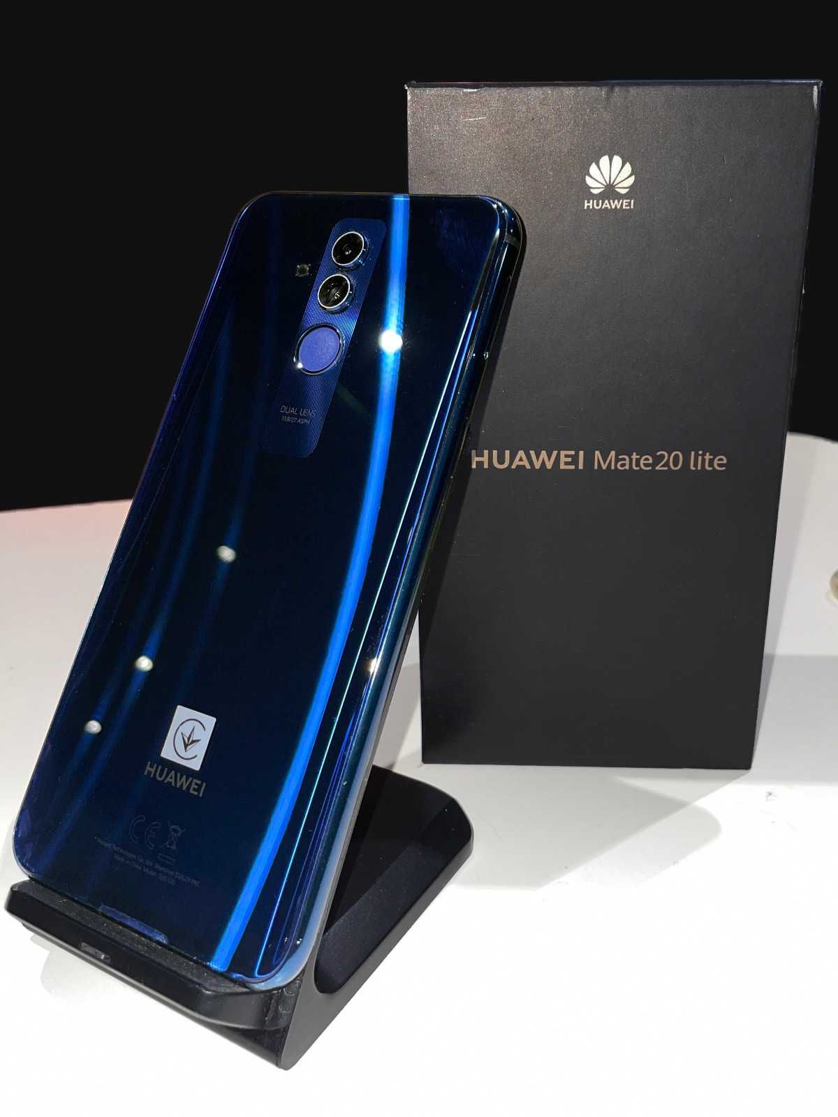 Huawei Mate 20 lite DualSim