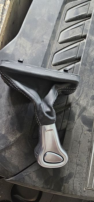 Nuca schimbator cutie viteze automata audi a6 c7