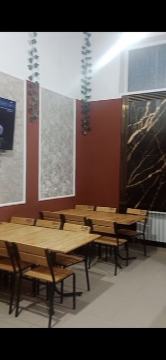 Сдаю в аренду  помещение под кухню или фасфуд в 38 мкр