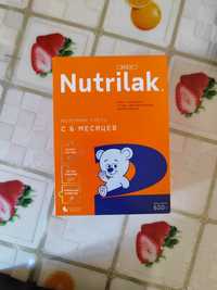 Nutrilak 2       .