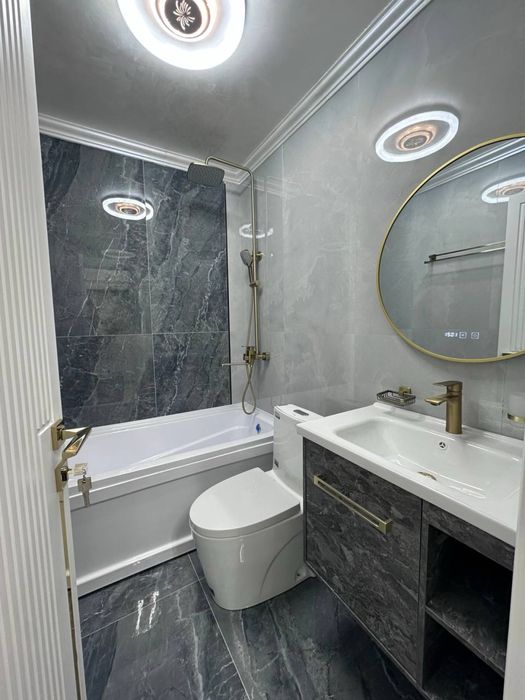 Срочно сдаётся квартира