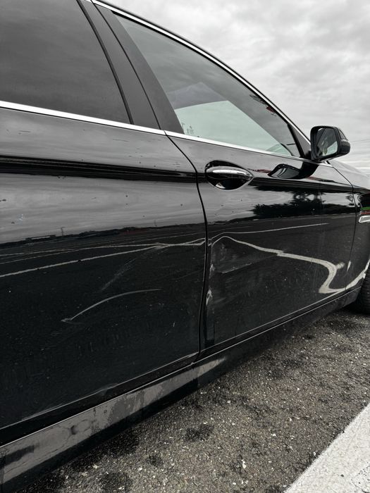 BMW F10 Facelift 2013