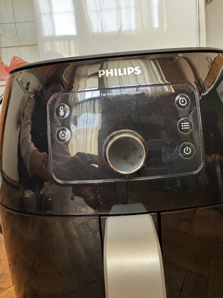 Еърфраер Philips XXL