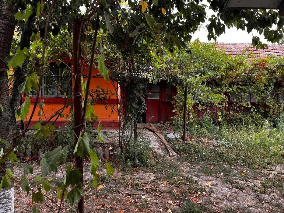 Casa de Vanzare in Comuna Moldoveni,,Jud Ialomita