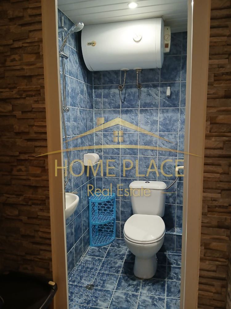 Дава се под наем Едностаен апартамент в Варна, Левски - 25 кв.м за 280.5 € - Снимка #10